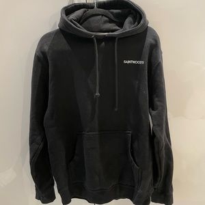 Saintwoods Hoodie